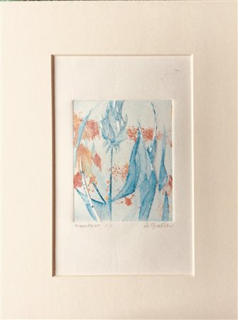 Annalisa Gheller - Fiori
