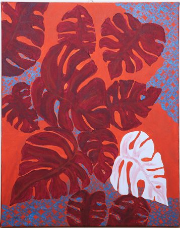 Maria Rosa Steffan - Anima solitaria