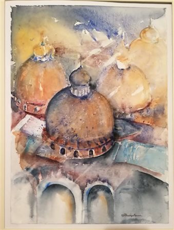 Mariarosa Beltrame - Ascoltare il vento