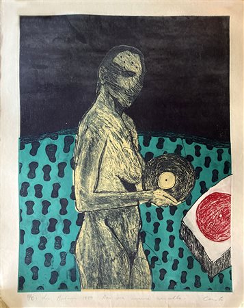 Castro - Has que suene sencillo - 1985