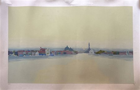 Renato Borsato - Venezia