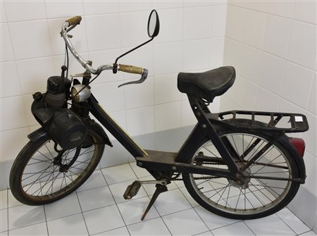 MOTORINO VELOSOLEX anni '50/'60 circa Difetti, mancanze e restari. Da...