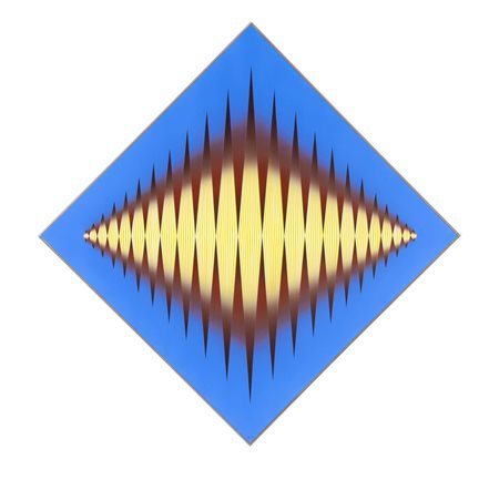 EDOER AGOSTINI
Visiva R.W.G., 1976

