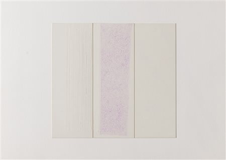 SANDRO DE ALEXANDRISSenza titolo, 1981