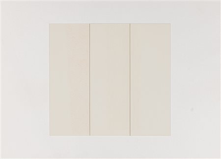 SANDRO DE ALEXANDRISSenza titolo, 1981