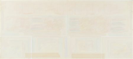 RICCARDO GUARNERI
I tempi, gli intervalli, le parole, 1987