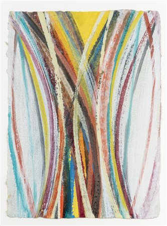 VITTORIO MATINO
Danse blanche, 2004