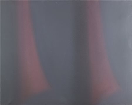 CLAUDIO OLIVIERI
Duplice, 1976