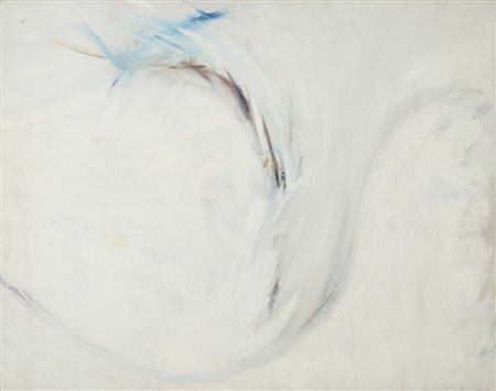 CLAUDE BELLEGARDE
Senza titolo, 1958