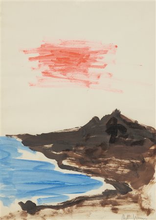 ARTURO VERMI
Senza titolo