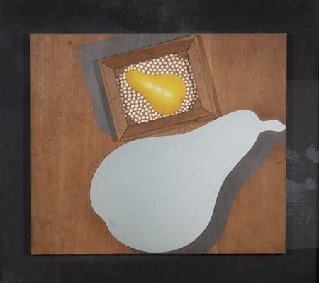 CONCETTO POZZATIQual’è quella vera?, 1969