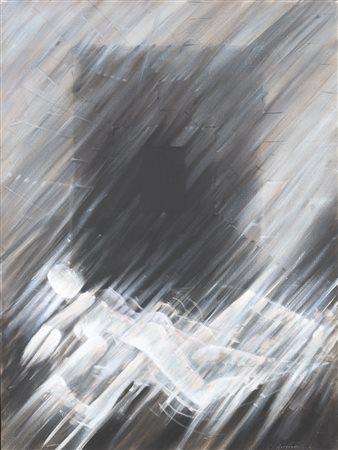 CESARE PEVERELLI
Les paradisiers, 1962-63