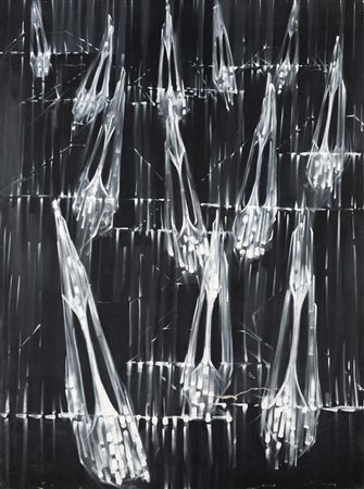 CESARE PEVERELLI
24-1-71, 1971