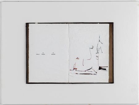 EMILIO ISGRÒ
Armadio, 1993