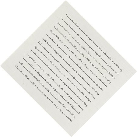  ROBERTO COMINI
Una ulteriore riconferma di non rinuncia alla storia (per la cultura presente), 1976