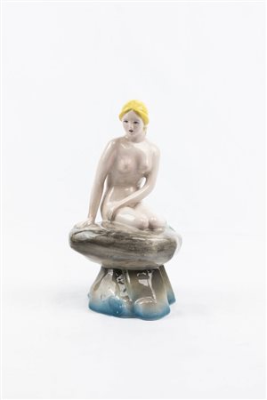 ANTONIO RONZAN<BR>"Sirenetta"