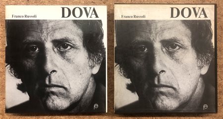 GIANNI DOVA - Gianni Dova, 1975