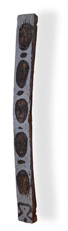 STEFANO TONELLI (1957) - Senza Titolo, 1990