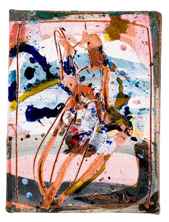 GIORGIO MOISO (1942) - Catalogo relativo, 2010