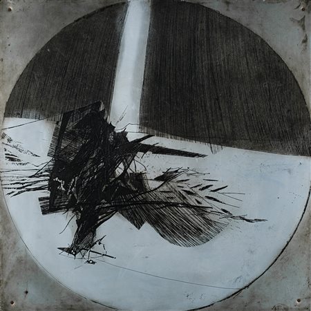 ANONIMO - Senza Titolo