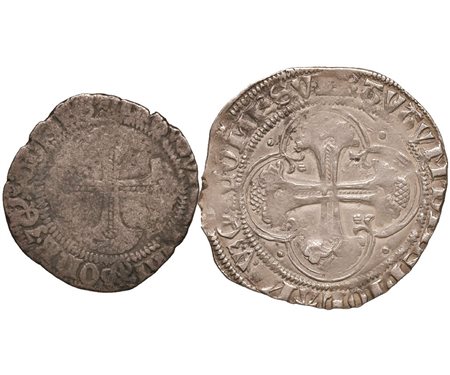 VERONA. Gian Galeazzo Visconti (1387-1402)