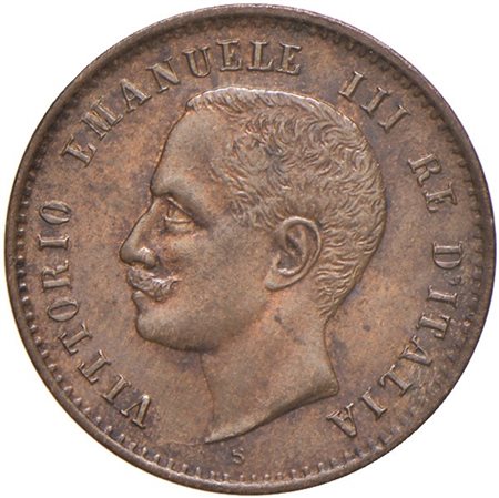 REGNO. Vittorio Emanuele III (1900-1946)