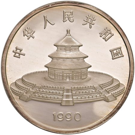 CINA: Repubblica Popolare