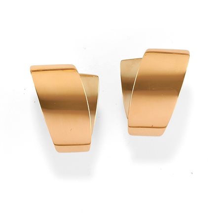 Orecchini in oro