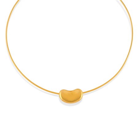 Collier in oro