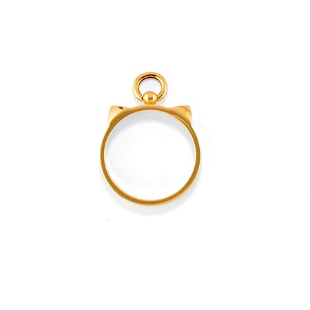 Anello in oro