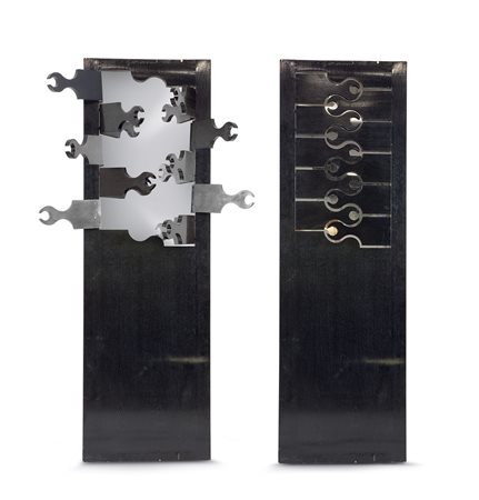 ANONIMA DESIGN (JARETTI, LUZI, PRANDI, RICCATO,VIRANO) – Scorpion,...