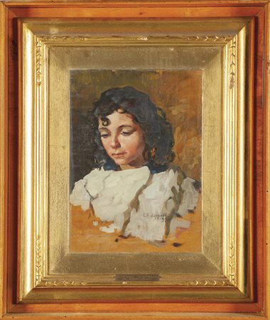 CAFIERO FILIPPELLI (1889-1973) 