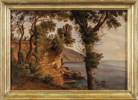 PASQUALE DOMENICO CAMBIASO (1811-1894) 