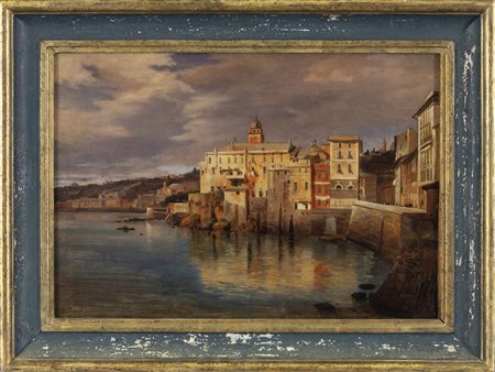 PASQUALE DOMENICO CAMBIASO (1811-1894) 