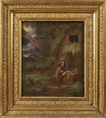 MULIER PIETER detto il CAVALIER TEMPESTA 