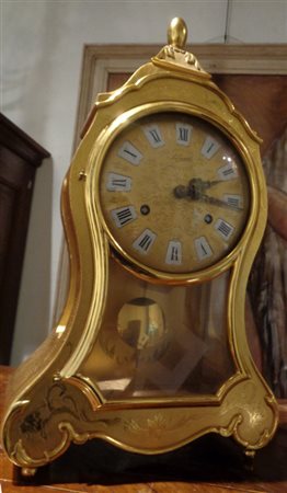 Orologio Cartel, recente manifattura