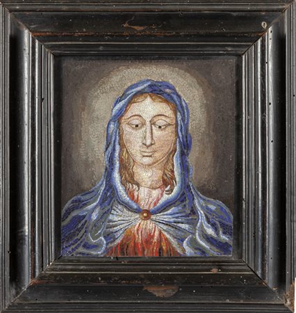 Scuola romana sec.XVIII (Vincenzo Camuccini) 