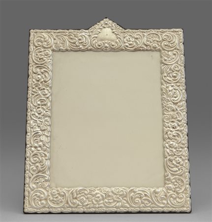 Cornice in argento 925<br>cm.33x42