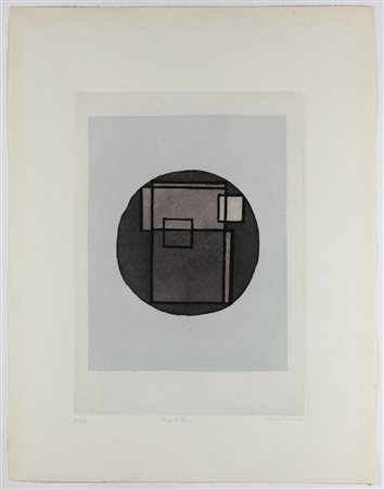 RADICE MARIO (1898 - 1987) - Comp. R.Q.