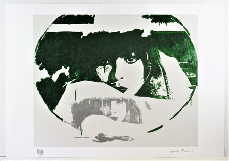 FIORONI GIOSETTA (n. 1932) - Senza titolo.