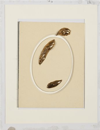 MARIANI UMBERTO (n. 1936) - Specchi.