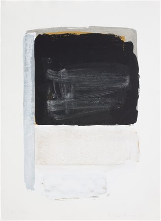 CATTANEO STEFANO (n. 1961) - Senza titolo.