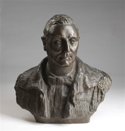 LUPO MARIA - Senza titolo.