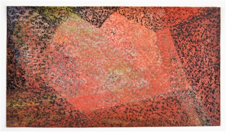 CATTANEO MILO (n. 1940) - Senza titolo.