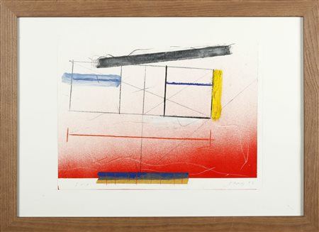 PARDI GIANFRANCO (n. 1933) - Sud.