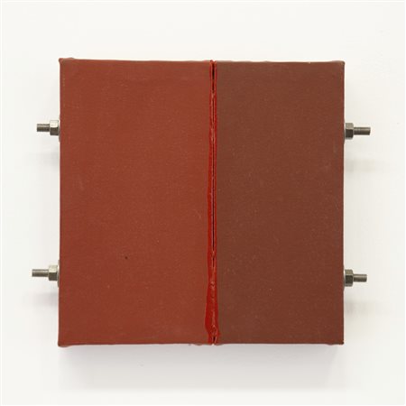 CACCIOLA ENZO (n. 1945) - Multigum 62.