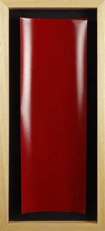 DI CAMPI LOI (n. 1948) - Senza titolo.