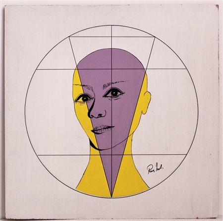 RIVA ERNESTO - Teorema.