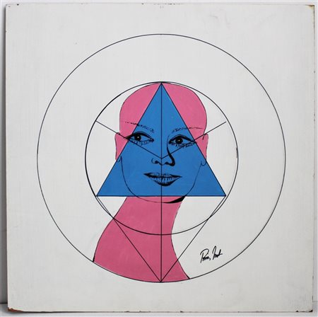 RIVA ERNESTO - Teorema.