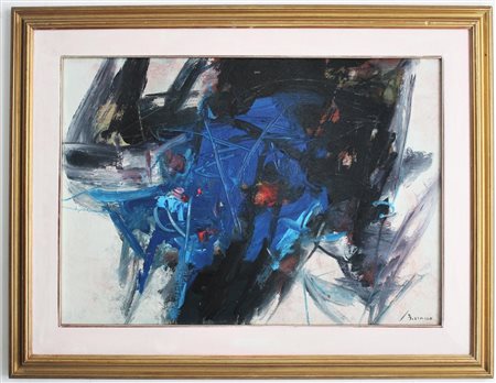 BISSACCO MARTINO (n. 1941) - Formula per amare.